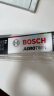 博世（BOSCH）雨刷器雨刮器神翼26/20(特斯拉model Y/辉昂/探歌/沃尔沃S90) 晒单实拍图