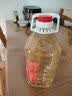 梦香园湖北特产梦香园正宗房县黄酒 糯米酒原浆洑汁酒 2.5L 1桶 实拍图