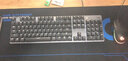 罗技（Logitech） k845机械键盘  游戏键盘 办公键盘鼠标套装 csgo键盘有线 游戏电竞键盘 电脑办公家用机械键盘 K845茶轴+G402 实拍图