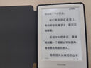 掌阅iReader【咨询领福利】Neo2 6英寸电纸书电子书阅读器 墨水屏平板智能学习笔记本阅读本 Neo2 告白色单机+定制保护套 实拍图