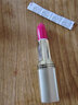 雅邦金管口红持久不易脱色不易沾杯非保湿滋润唇膏学生粉嫩不干口红笔 03#正玫红 实拍图
