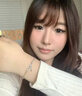 中国黄金（CHINA GOLD）麦穗银手链女士S925银穗穗平安手链618生日礼物女生送老婆实用 京速达*穗穗平安手链【送女友】 实拍图