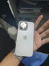 Apple iPhone 14 Pro【24期免息】 苹果14Pro 国行5G全网通 苹果二手手机 银色【晒单有礼】 【95新】128G【限时特惠+三年店保+豪华礼包】 实拍图