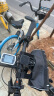 行者户外行者小G自行车GPS码表支架延长架公路车山地车无线速度骑行里程表 小G二代GPS智能码表 实拍图