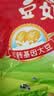 永和豆浆经典原味豆浆粉营养学生早餐搭档袋装速溶冲饮即溶豆粉独立小包装 AD高钙豆奶粉1020g-3分甜-34小袋 实拍图