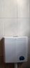 尊驰卫浴水箱厕所 蹲便器水箱冲便器卫生间节能双控冲水箱 晒单实拍图