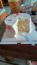 中粮香雪（COFCOXIANGXUE）可可摩卡风味冰慕斯蛋糕 休闲下午茶糕点生日蛋糕105g*9 实拍图