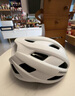 森瑞梦公路车骑行头盔男女山地自行车夏季气动盔破风装备CS-07 实拍图
