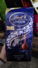 瑞士莲（lindt）伴娘伴手礼巧克力礼盒进口瑞士莲软心巧克力黑巧混合牛奶巧克力 瑞士莲3种黑巧 实拍图
