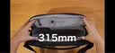 巅峰设计Peak Design 单肩相机包 Everyday Sling V2 每日随行二代 微单无反数码拍立得 pd单肩摄影包 腰包 每日单肩包二代10L-象牙灰 实拍图