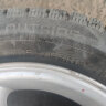 佳通(Giti)轮胎155/65R13 73H GitiComfort 220 适配长安奔奔MINI等 实拍图