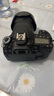佳能（Canon）EOS 60D 70D 80D 77D 90d 学生拍照视频录像二手单反相机 80D+18-135 STM套机 99新 实拍图