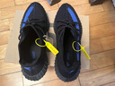 阿迪达斯Yeezy350满天星椰子男女休闲鞋GY7164 48 实拍图
