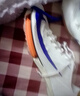 耐克田径精英巴黎新款  Nike Maxfly 2 FP耐克男女碳板气垫短跑钉鞋 FD8396-900/巴黎配色/Maxfly 2代 41 实拍图