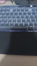 美商海盗船 (USCORSAIR) K70 RGB PRO 机械键盘 游戏键盘 全尺寸 8000Hz 竞技模式 铝框体 黑色 樱桃红轴 实拍图