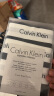 Calvin Klein CK 男士平角内裤套装 3条装 送男友礼物 U2664G 001黑色 M  晒单实拍图