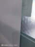 锐富图（Refutuna） PVC摄影拍照背景布带背景纸支架 专业直播拍摄白色纯色证件照相产品道具美食摆件美妆背景板纸布 白色 100*200CM（不含背景支架） 实拍图