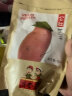 沂蒙公社地瓜干条红薯干300g无添加红薯片软农家地瓜休闲零食 实拍图
