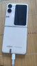 OPPO Find N2 /N2 Flip 二手手机 5G折叠屏 5000万超清自拍120Hz镜面屏 【 Find N2 Flip】流金 12GB+256GB【高性价比】 99新 实拍图