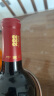 长城 特选7橡木桶解百纳干红葡萄酒 750ml 单瓶装 实拍图