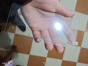 诗膜轲 适用VIVO X30钢化膜x30pro手机膜V1938T全屏高清抗蓝光防爆玻璃手机贴膜 vivo x30/x30pro【超清4K】3片装 实拍图