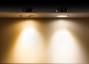 雷士（NVC）磁吸轨道灯嵌入式LED精品射灯客厅无主灯照明 低压电源150瓦24V 晒单实拍图