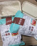 SHUANG YU一次性印花桌布1.6米家用台布10张野营户外餐垫桌垫 实拍图