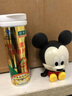 营养屋维生素C咀嚼片青少年中老年儿童补充维生素c片vc咀嚼片 单瓶装（ 40片*1瓶 实拍图