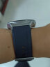华为HUAWEI WATCH GT 3 Pro 黑色氟橡胶表带 46.6mm表盘 健康管理 微信手表版 华为手表 运动智能手表 实拍图