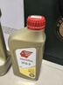 出光IFG5全合成机油0W-20 SP丰田雷克萨斯别克现代日美韩系专用润滑油 SP/GF-6A 0W-20 1L 实拍图