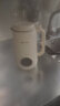 小熊（Bear）豆浆机 破壁机小型 家用小型米糊机 多功能全自动清洗免过滤 1-2人食 DJJ-D06X3 0.6L 晒单实拍图