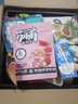 三只松鼠（Three Squirrels）巨型零食大礼包送女朋友生日礼物女生休闲食品办公室超大儿童整箱 52款共190包巨型零食大礼包/开心鸭礼盒 实拍图