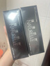 博士伦美瞳 彩色隐形眼镜近视日抛小直径睛璨明眸30片黑色 450度 实拍图