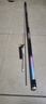 常鼎世嘉浪尖冠君鱼竿手竿钓鱼竿碳素超轻超硬台钓竿鲤鱼竿鲫鱼竿19大物竿 5H6.3米28偏19调湖库版+钓鱼礼包 实拍图