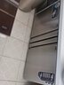 扬子操作台冰柜商用冰箱工作台冰柜冷藏柜商用卧式冰柜厨房双温操作台平冷案板  一级节能省电 冷藏+冷冻【双温】|中梁加热|自动回弹门 150*60*80丨纯铜制冷 实拍图