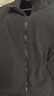 真维斯（JEANSWEST）冲锋衣男春秋季三合一可拆卸夹克外套男女情侣款防水登山户外防风 实拍图