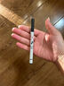 花洛莉亚（FLORTTE）怪美莉亚极细眼线胶笔持妆卧蚕笔情人节礼物01#单眼皮女生 实拍图