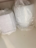 芳草地一次性碗1200ml*50只 加厚塑料打包碗面碗打包盒快餐盒餐碗带盖 实拍图