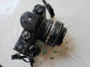 fringer EF-FX2 ProIII 三代适用佳能转富士转接环微单XT30IIX-H2SXT45自动对焦转接环 EF-FX2II标准版二代（佳能镜头转富士） 实拍图