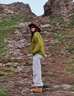 添柏岚（Timberland）官方踢不烂女鞋黄靴马丁靴户外防水偏小|8168R 8168RW/小麦色 TB0 仅批次不同 37.5 鞋内长：23.5CM 实拍图