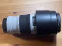 佳能（Canon）EF 70-200mm f/4L IS II USM 单反镜头 远摄变焦镜头 70200小三元 实拍图