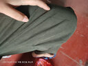 鸿赫工作服套装男耐磨劳保服春秋电焊工防烫耐脏建筑工地汽修户外 【两件特惠换洗装】B款+C款组合-不起球不缩水 4XL /190（推荐165-185斤） 实拍图