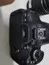 佳能/Canon 600D 700D 750D 760D 800D 850D二手单反相机新手学生入门旅游高清相机 760D+18-135 IS STM 【套机】 99新 实拍图