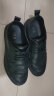 海澜之家HLA皮鞋男士复古雕花英伦风格商务休闲鞋HAAPXM2ACV0096 黑色41 晒单实拍图