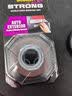 3M 思高 汽车环境用胶带710-S12 耐高低温 防水 12mm*1.5m 适用于油漆汽车车身 实拍图
