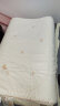 水星家纺枕头60S长绒棉蚕丝天然乳胶枕芯抗菌防螨 泰呵护 高枕 实拍图