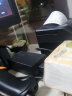 二维火（2Dfire） 二维火智能餐饮点菜收银机一体机 电容触摸 超市收银餐饮收银系统 点餐机高分屏 黑色 套餐一 收银机+58打印机+扫码盒 实拍图