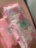 Hello Kitty女童内裤儿童短裤抗菌透气平角女孩三角宝宝四角底裤N195花色 160 实拍图