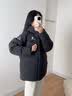 思凯乐（SCALER）【鹅元帅千蓬PRO】1000蓬羽绒服男女户外加厚大鹅绒极寒保暖外套 实拍图