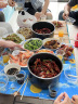 海底捞筷手小厨调味料油焖小龙虾调味料 280g加量版 麻辣干锅冒菜串串 实拍图